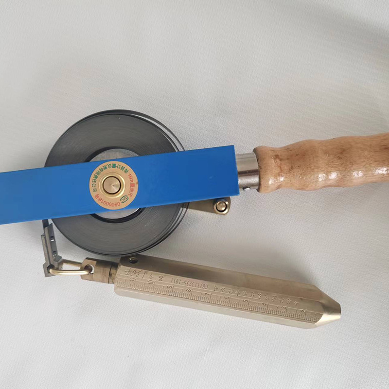 說一說測深量油尺的原理、精度與應(yīng)用