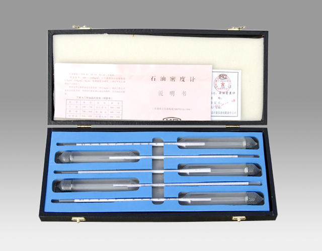 從原理到應(yīng)用，全方位解析石油密度計