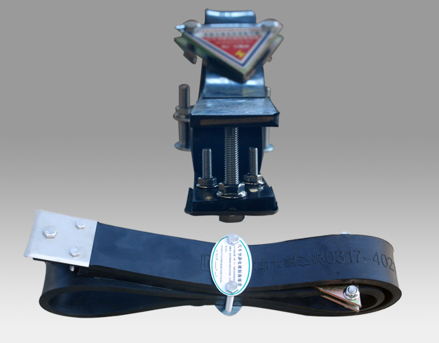 導(dǎo)靜電橡膠拖地帶：預(yù)防車(chē)輛靜電的有效工具