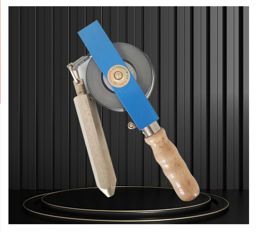 測(cè)深量油尺的原理與操作指南